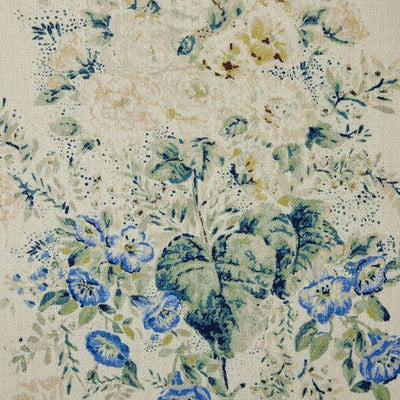 SALT SPRINGS - CORNFLOWER 7001-02